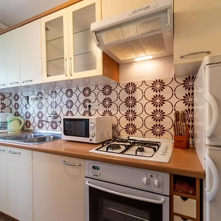 Apartment Bozica *