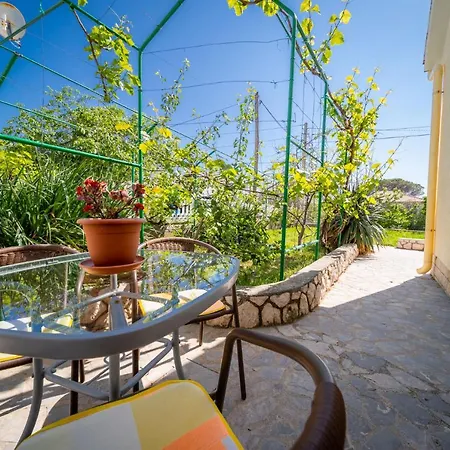 Apartment Bozica *