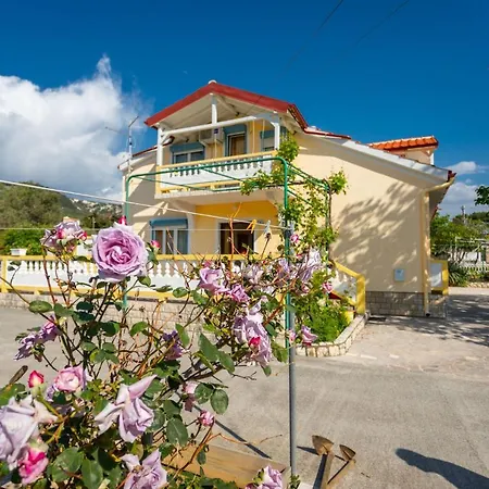Bozica Apartment Barbat na Rabu