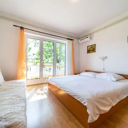 Bozica Apartment Barbat na Rabu