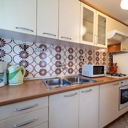 Apartment Bozica Barbat na Rabu