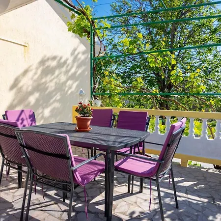 Bozica Barbat na Rabu