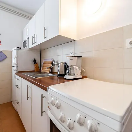 Apartment Bozica Barbat na Rabu