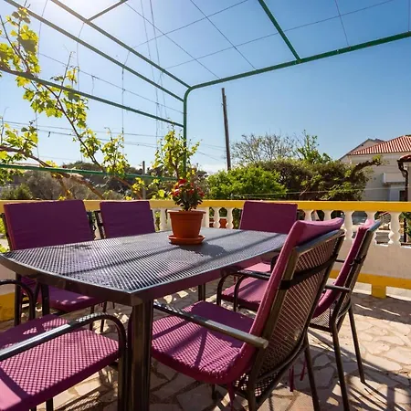 Apartment Bozica Barbat na Rabu