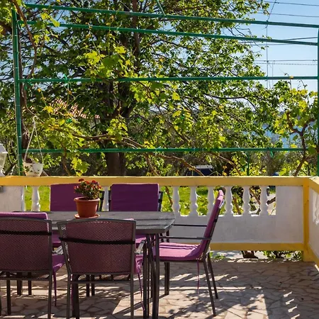 Apartment Bozica *