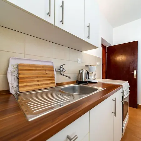 Bozica Apartment Barbat na Rabu