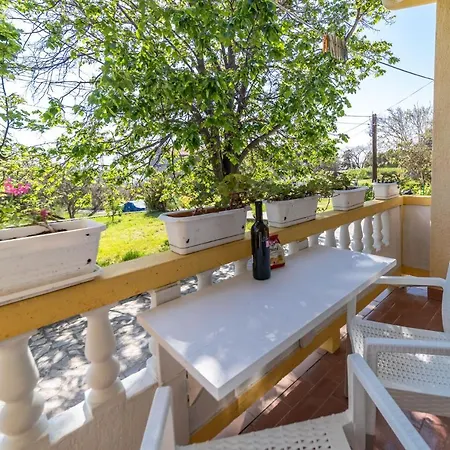 Bozica Apartment