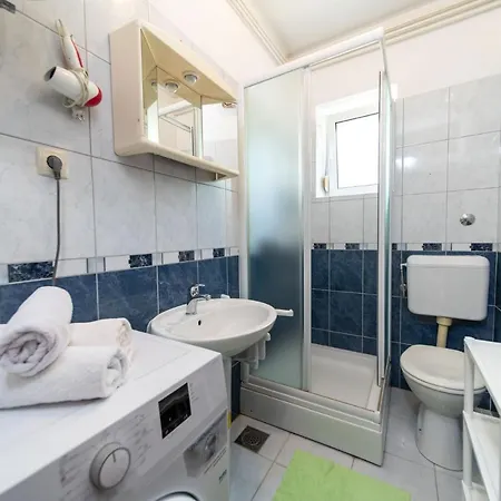 Bozica Apartment