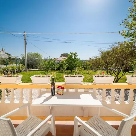 Apartment Bozica Barbat na Rabu