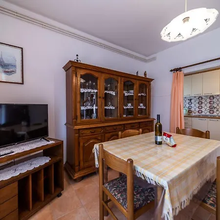 Bozica Barbat na Rabu