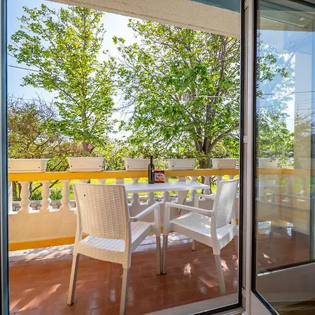 Apartment Bozica *