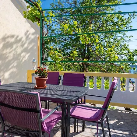 Apartment Bozica Barbat na Rabu