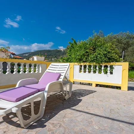 Apartment Bozica Barbat na Rabu