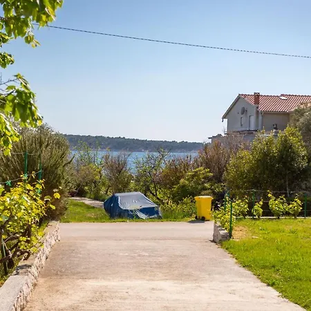 Bozica Apartment Barbat na Rabu