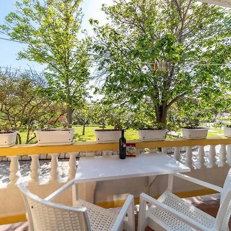 Apartment Bozica *